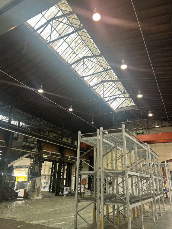 halle Ansicht 2