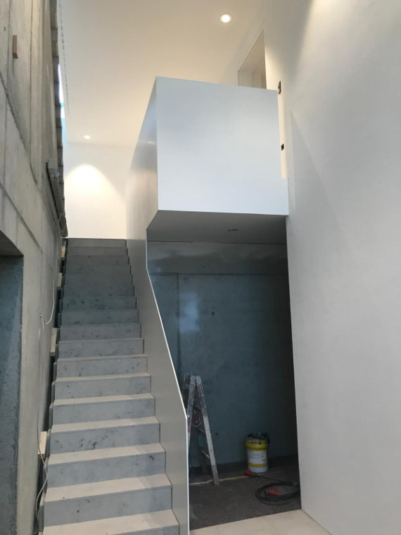 Haus Ansicht 2