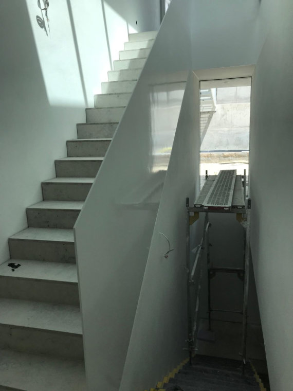 Haus Ansicht 14